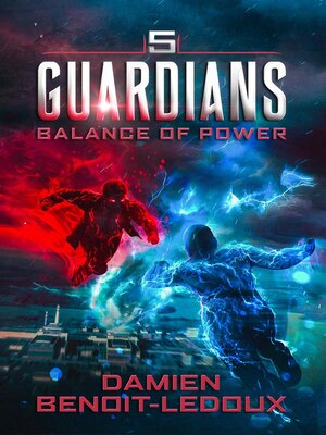 cover image of Balance of Power